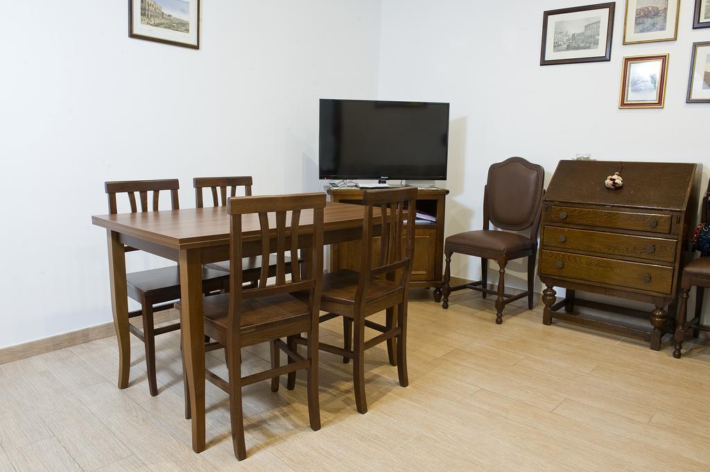 Apartment San Marco - Rialto With Wifi Venedig